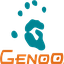 Genoo logo
