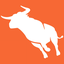 Bullhorn CRM logo