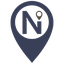 NiftyImages logo