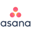 Asana logo