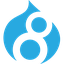 Drupal logo