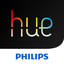 Philips Hue logo