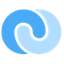 Flow logo