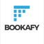 Bookafy logo