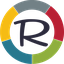 Revaluate logo