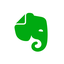 Evernote Business logo