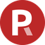 Picreel logo