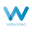 Watershed LRS logo