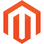 Magento logo