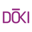 Doki logo