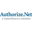 Authorize.Net logo