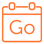 GoReminders logo