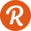 Revue logo