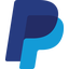 PayPal logo