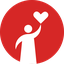 Donation Manager RedCloud logo