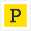 Postmark logo