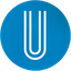 UProc logo