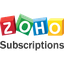 Zoho Subscriptions logo