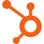 HubSpot logo