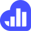 Kissmetrics logo