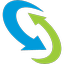 StreamSend logo