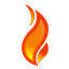 Forms On Fire logo