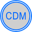 Client Dispute Manager logo