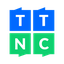 TTNC logo