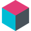 Tribecube logo