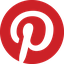 Pinterest logo