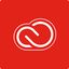 Adobe Creative Cloud Libraries logo