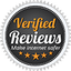 Verified Reviews logo