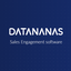 Datananas logo