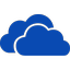 OneDrive logo