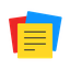 Zoho Notebook logo