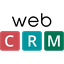 webCRM logo