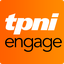 TPNI Engage logo