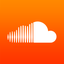 SoundCloud logo