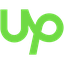 Upwork logo