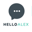 HelloAlex logo