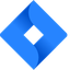 Jira Software Server logo