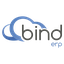 Bind ERP logo