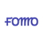 Fomo logo