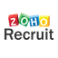 Zoho Recruit logo