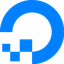 DigitalOcean logo