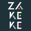 Zakeke logo