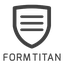 FormTitan logo