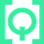 Das Keyboard 5Q logo