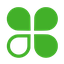 Clover logo