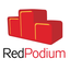 RedPodium logo